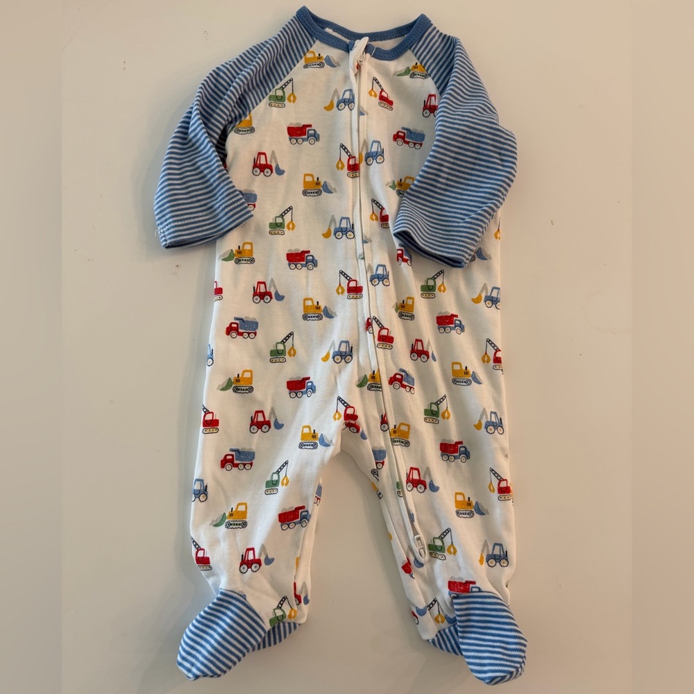 Little Me Onesie